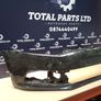 Vw polo 2014-17 front bumper Image 3