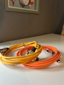 Xlr cable microphone