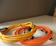 Xlr cable microphone