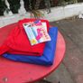 sun towels Image 3