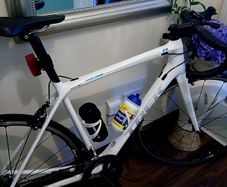 Trek Emonda  Slr Full Carbon 56 inch frame