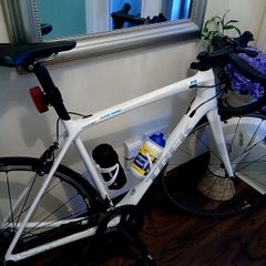 Trek Emonda  Slr Full Carbon 56 inch frame