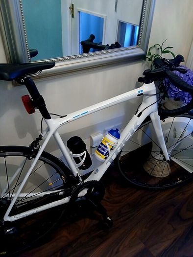 Trek Emonda  Slr Full Carbon 56 inch frame