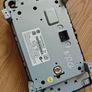 VW Golf head radio unit Image 2