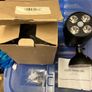 LED Spotlight with PIR motion sensor Image 8