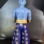 Disney Aladdin Genie Will Smith Singing Doll Image 3