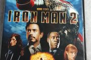 Iron Man 2 DVD