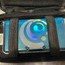Modded Nintendo 3DS Aqua Blue Image 10