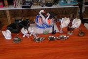 Swan collection