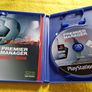 Premier Manager 2005 2006 PlayStation 2 ps2 games Original Image 2