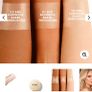 Iconic London lit and luminous baked highlighter 16 g Image 5