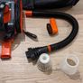 Black and Decker Dustbuster Car Vacuum Cleaner Image 3