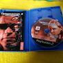 Terminator 3 Rise of the machines PlayStation 2 ps2 games Original Image 2