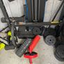 weights and bench Image 2