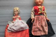 Vintage Dolls