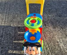 childs push walker toy
