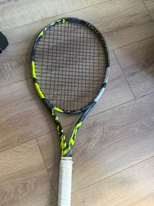 Babolat pure aero 2023 grip 3