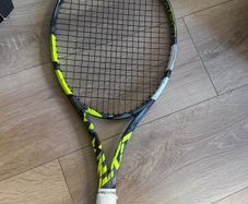 Babolat pure aero 2023 grip 3