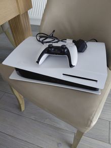 PS5 Disk Edition