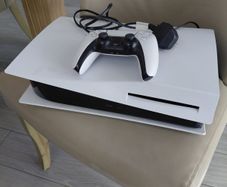 PS5 Disk Edition