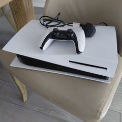 PS5 Disk Edition