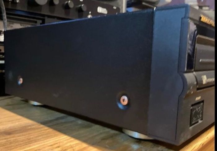 MARANTZ | Compact Disc Player CD-52 mk II