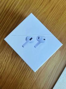 AirPods Pro 3