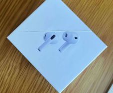 AirPods Pro 3