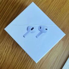 AirPods Pro 3
