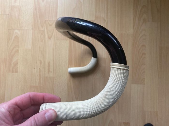 Cinelli Pista handlebar 31.8