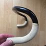 Cinelli Pista handlebar 31.8 Image 2