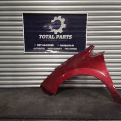 Nissan leaf 2018-on wing fender