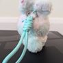 Nommi Baby Sweetheart Frost Cream Image 2