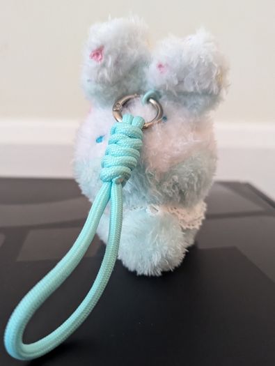 Nommi Baby Sweetheart Frost Cream