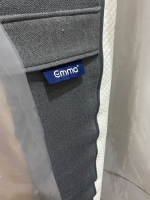 Emma Mattress 4ft Double (in original packaging)