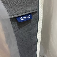 Emma Mattress 4ft Double (in original packaging)