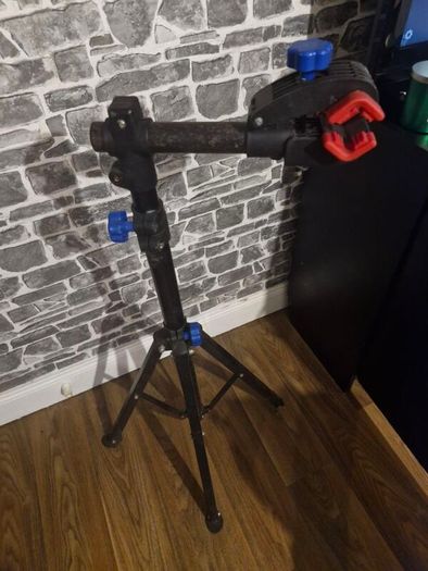 bike stand