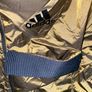 Adidas gilet down vest size m/L brand new Image 4