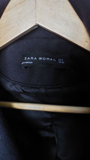 Zara coat
