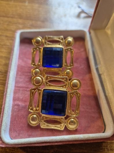 Vintage Earrings