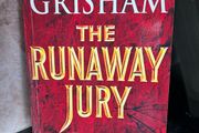 John Grisham The Runaway Jury Book