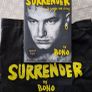 Signed Bono, Henderson, Cox, Odenkirk Image 6