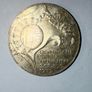 1972-D German Olympic 10 Mark Image 2