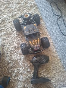 rc car