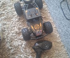 rc car