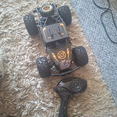 rc car