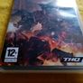 Warhammer 40000 Squad Command PlayStation PSP Games Original Image 3