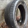 Jap alloy wheels + Spare tyres and steel spare wheels Image 6