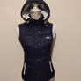 Superdry Fuji Double Xip Hooded Gilet Jacket Image 6