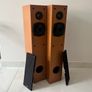 Grundig HiFi speakers Image 2